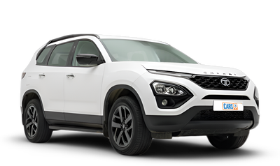 2022 Tata Safari - SUV - Diesel - Manual - ₹15.00 lakh